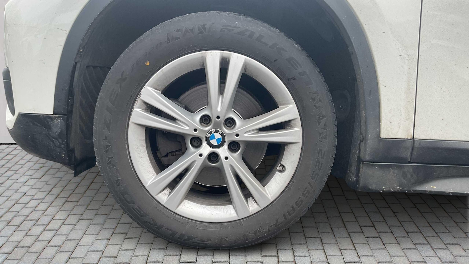 Used BMW X1 2017 for sale - 77194482: Photo 8