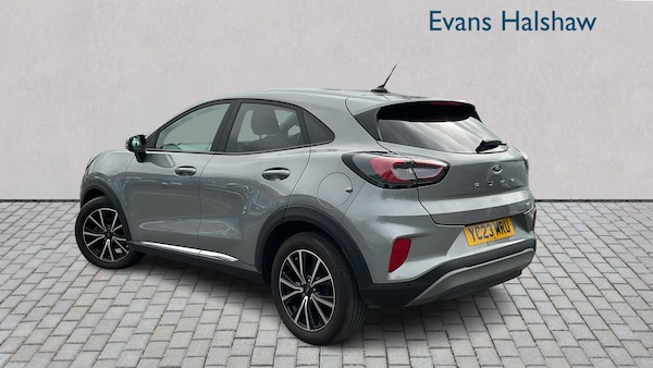 Used Ford Puma 2023 for sale - 76016140: Photo 2