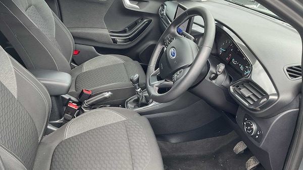 Used Ford Puma 2023 for sale - 76016140: Photo 3