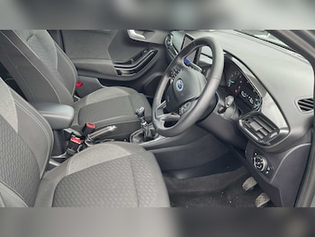 Used Ford Puma 2023 for sale - 76016140: Photo 3
