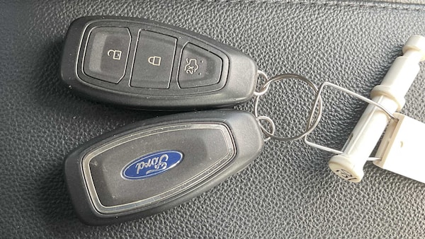 Used Ford Puma 2023 for sale - 76016140: Photo 6