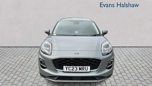 Used Ford Puma 2023 for sale - 76016140: Photo 7