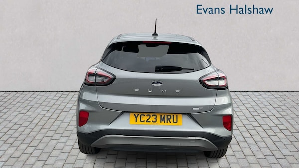Used Ford Puma 2023 for sale - 76016140: Photo 8