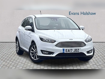 Ford - Focus