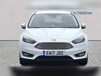 Used Ford Focus 2017 for sale - 76141633: Photo 3