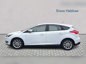 Used Ford Focus 2017 for sale - 76141633: Photo 4