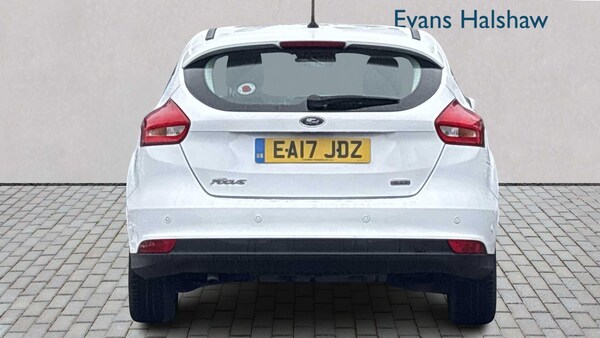 Used Ford Focus 2017 for sale - 76141633: Photo 6