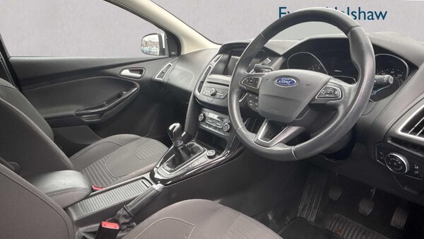 Used Ford Focus 2017 for sale - 76141633: Photo 7