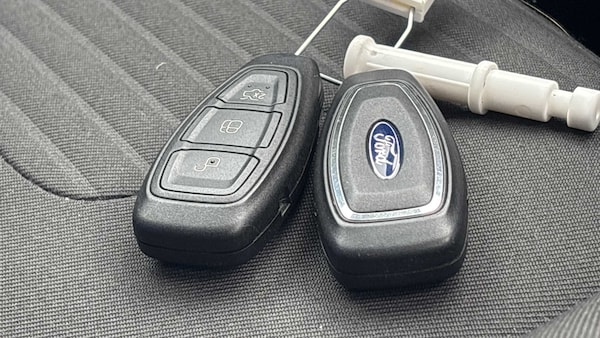 Used Ford Focus 2017 for sale - 76141633: Photo 8