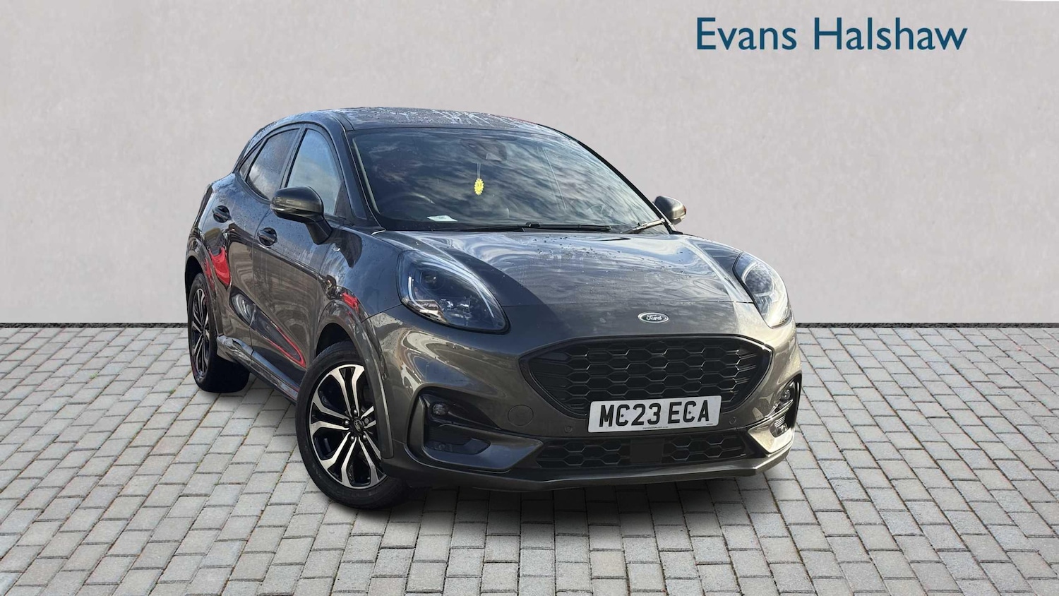 Used Ford Puma 2023 for sale - 76515701: Photo 1