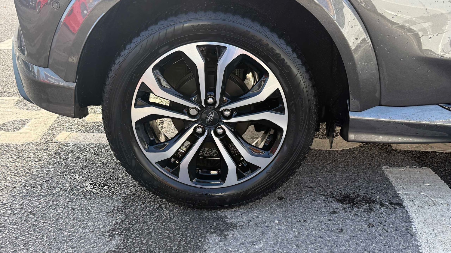 Used Ford Puma 2023 for sale - 76515701: Photo 10