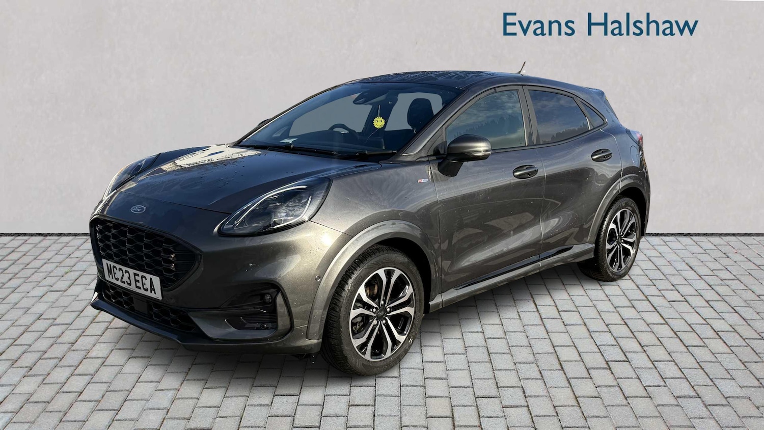 Used Ford Puma 2023 for sale - 76515701: Photo 2