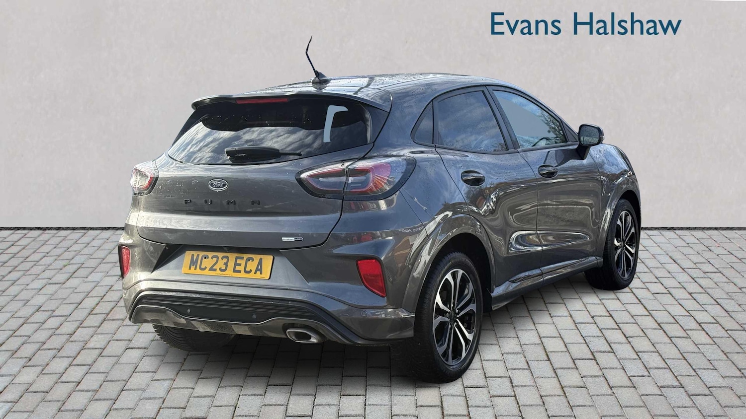 Used Ford Puma 2023 for sale - 76515701: Photo 3