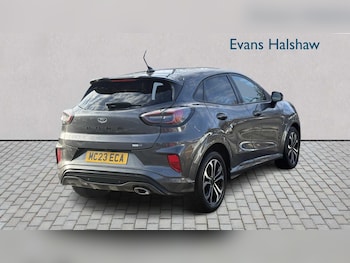 Used Ford Puma 2023 for sale - 76515701: Photo