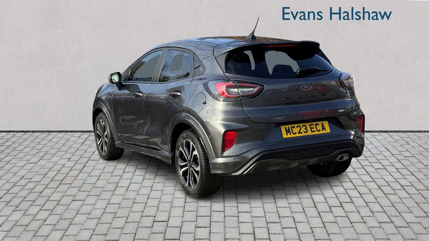 Used Ford Puma 2023 for sale - 76515701: Photo 4