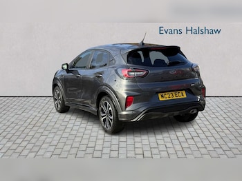 Used Ford Puma 2023 for sale - 76515701: Photo