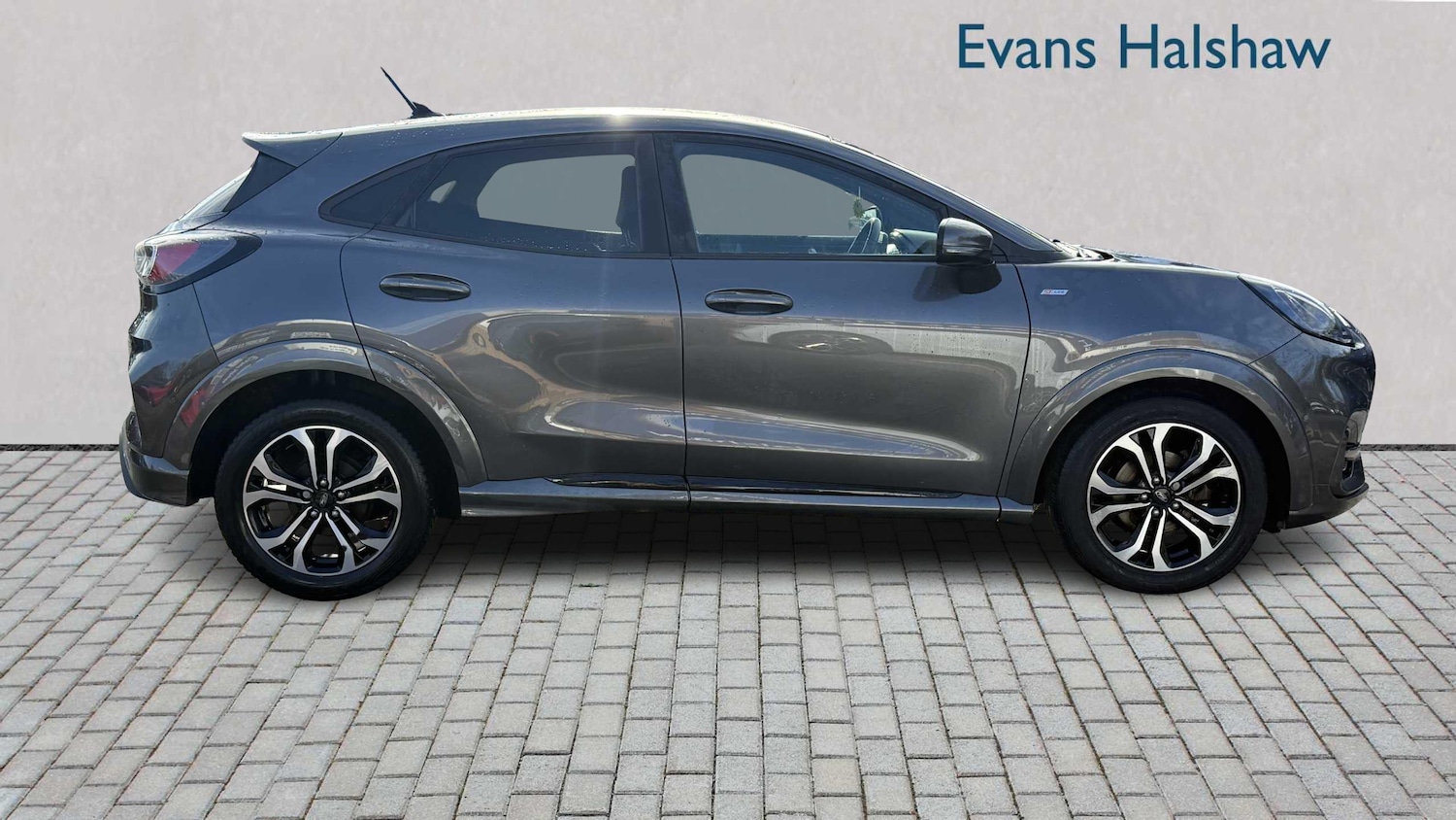 Used Ford Puma 2023 for sale - 76515701: Photo 5