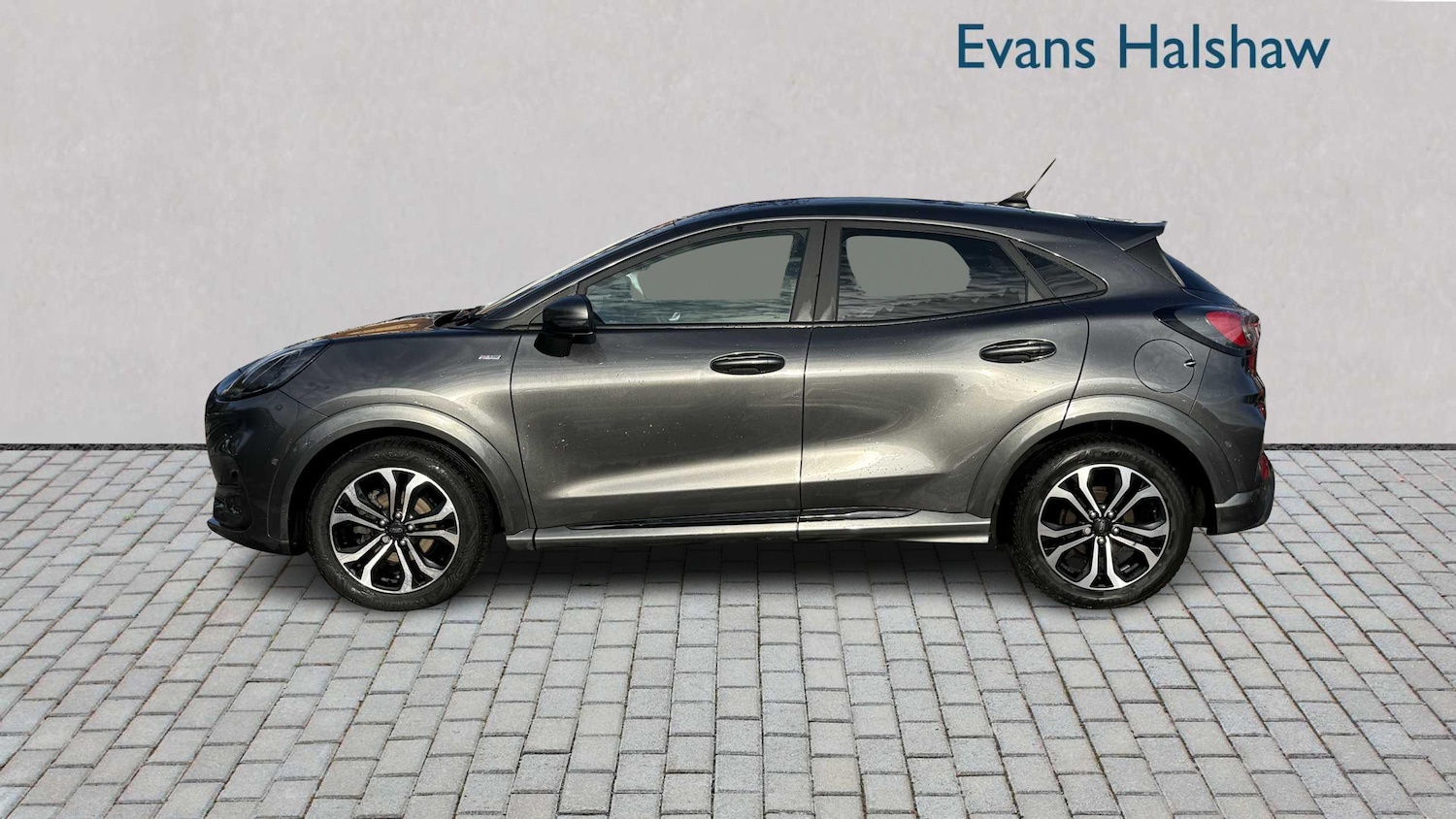 Used Ford Puma 2023 for sale - 76515701: Photo 6