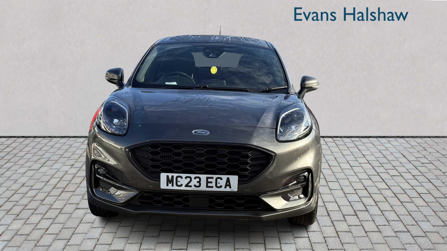 Used Ford Puma 2023 for sale - 76515701: Photo 7