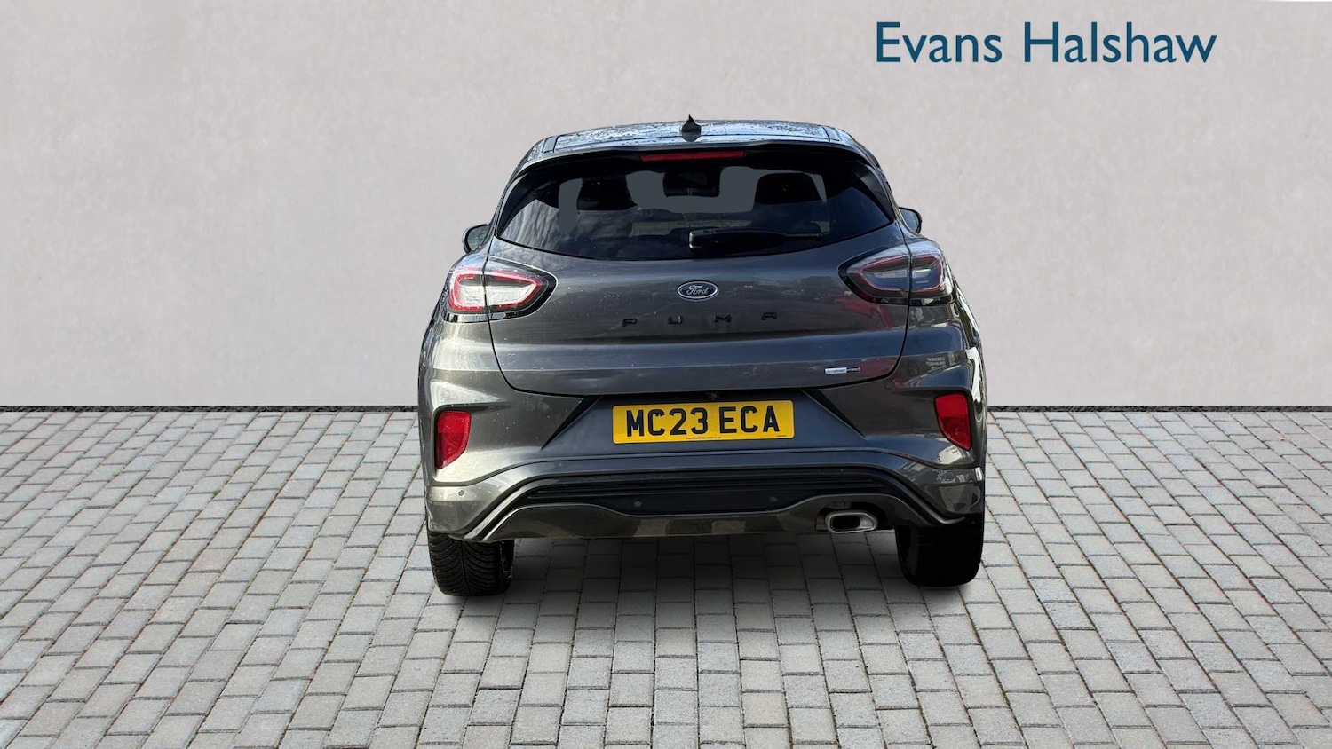 Used Ford Puma 2023 for sale - 76515701: Photo 8