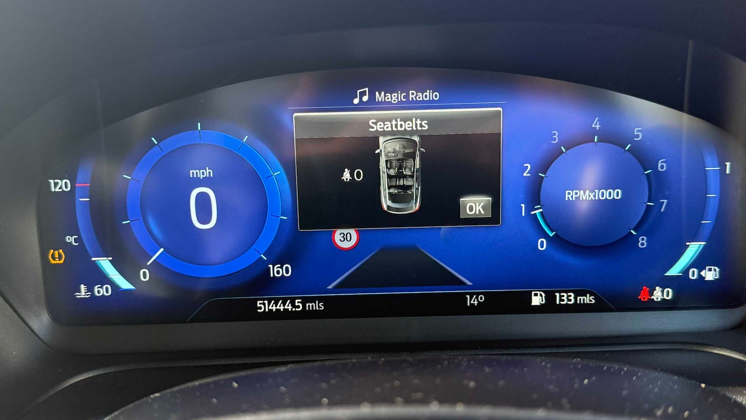 Used Ford Puma 2023 for sale - 76515701: Photo 9