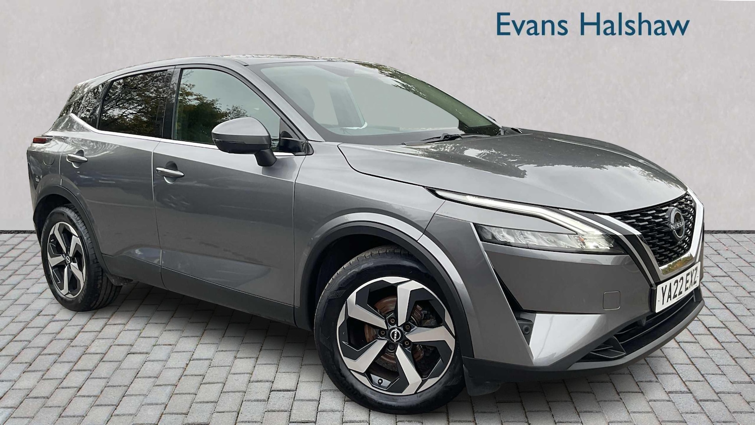 Used Nissan Qashqai 2022 for sale - 76421212: Photo 1