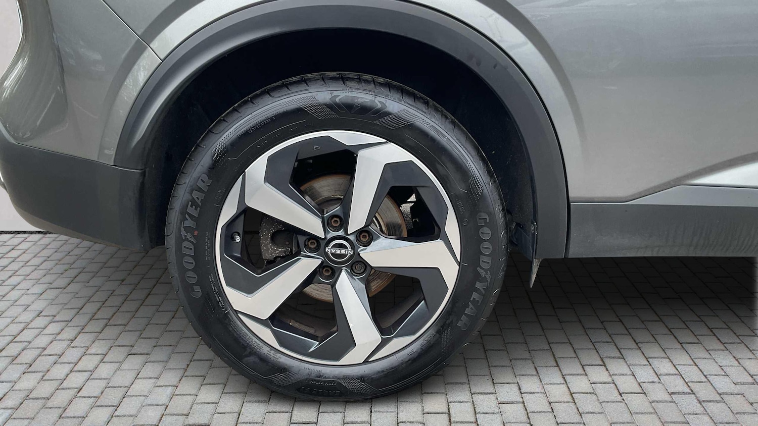 Used Nissan Qashqai 2022 for sale - 76421212: Photo 10