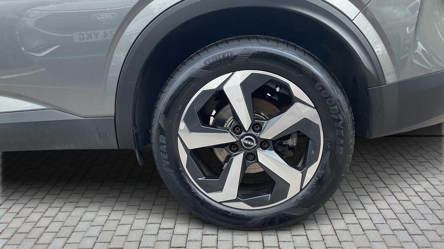 Used Nissan Qashqai 2022 for sale - 76421212: Photo 12