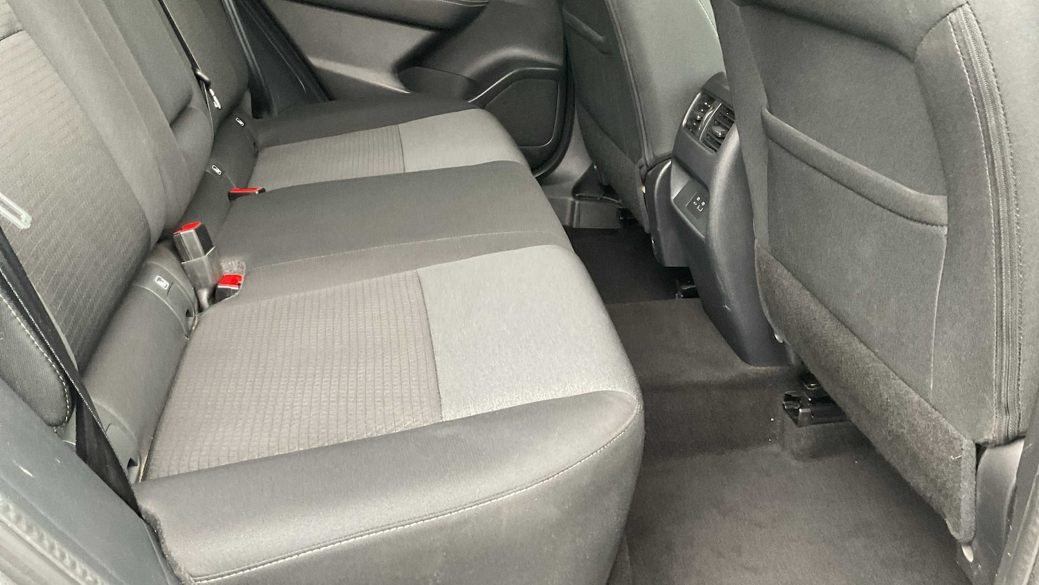 Used Nissan Qashqai 2022 for sale - 76421212: Photo 14