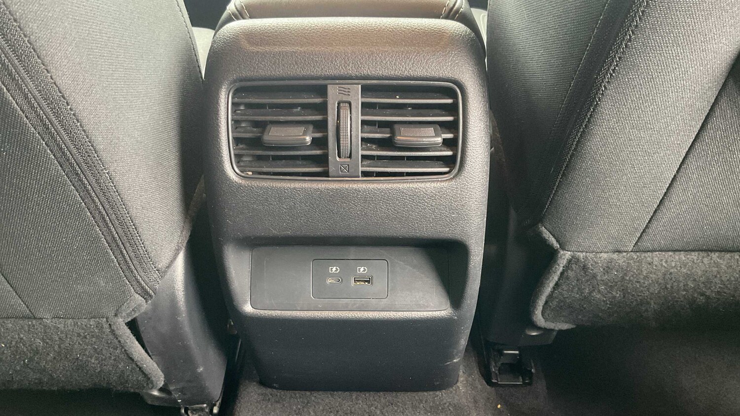 Used Nissan Qashqai 2022 for sale - 76421212: Photo 16