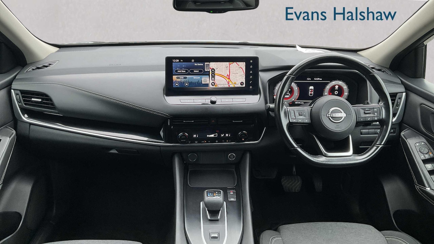 Used Nissan Qashqai 2022 for sale - 76421212: Photo 17