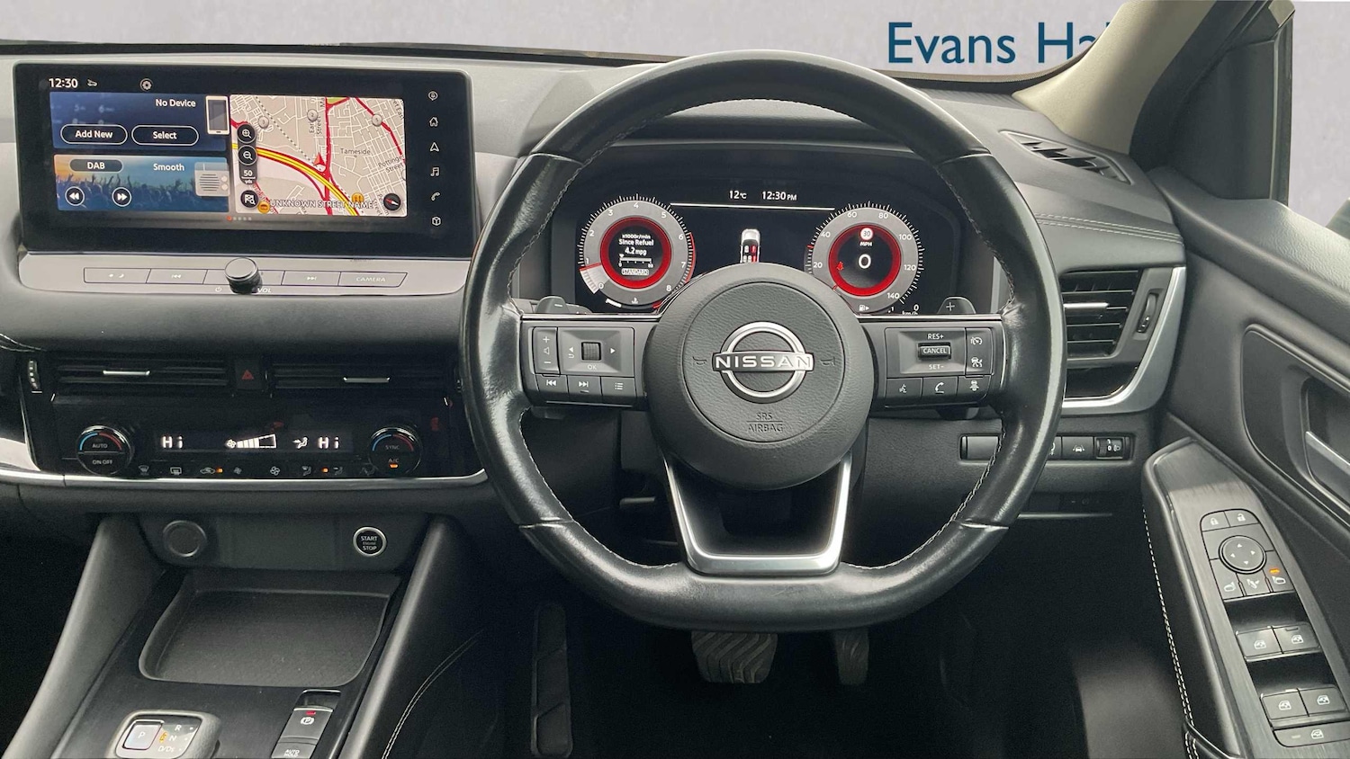 Used Nissan Qashqai 2022 for sale - 76421212: Photo 18