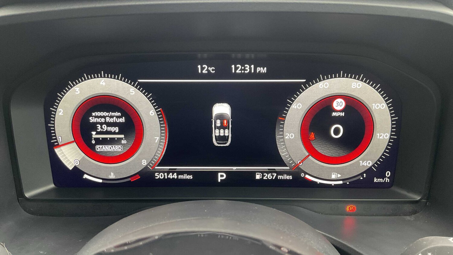 Used Nissan Qashqai 2022 for sale - 76421212: Photo 19