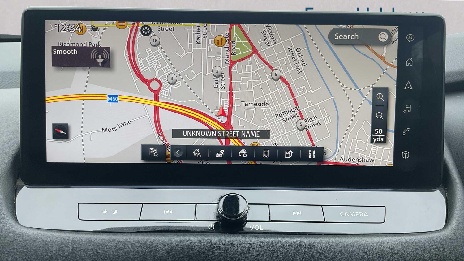 Used Nissan Qashqai 2022 for sale - 76421212: Photo 20