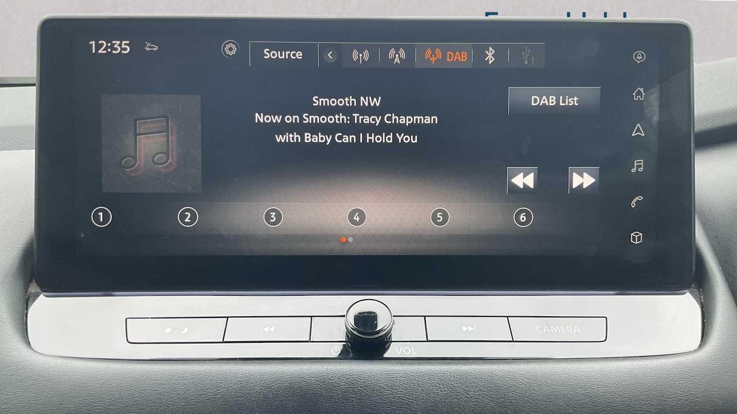 Used Nissan Qashqai 2022 for sale - 76421212: Photo 21