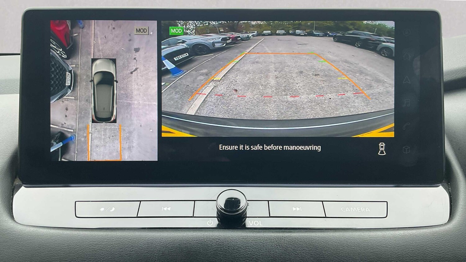 Used Nissan Qashqai 2022 for sale - 76421212: Photo 23