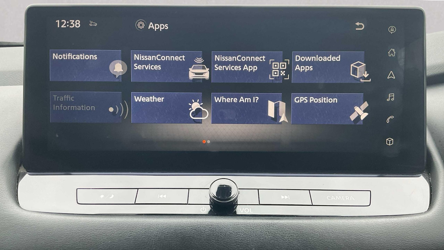 Used Nissan Qashqai 2022 for sale - 76421212: Photo 24