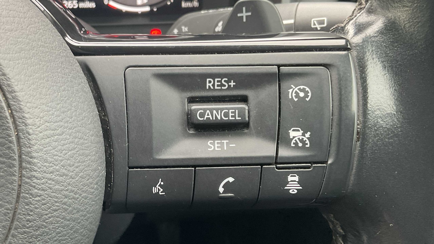 Used Nissan Qashqai 2022 for sale - 76421212: Photo 26