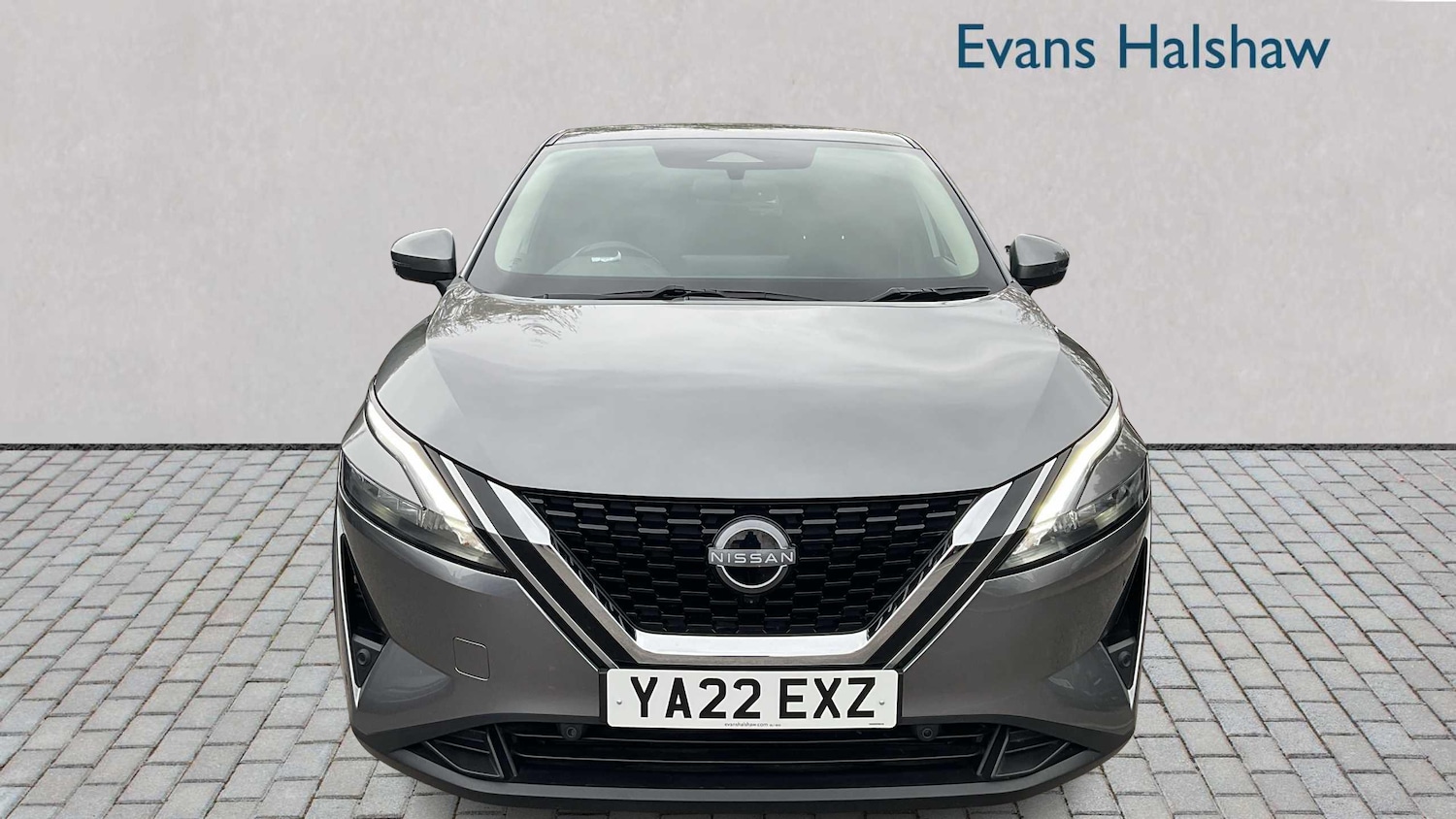 Used Nissan Qashqai 2022 for sale - 76421212: Photo 3