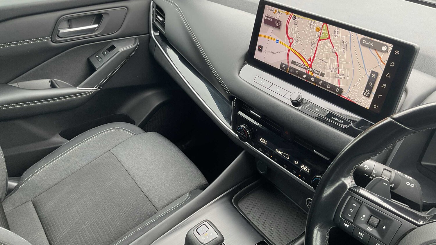 Used Nissan Qashqai 2022 for sale - 76421212: Photo 35