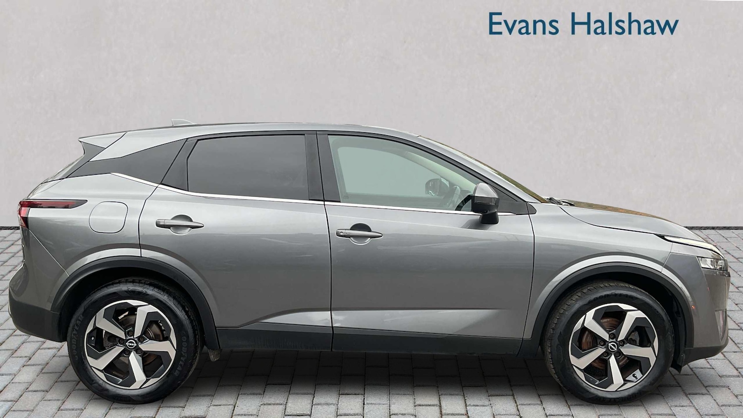 Used Nissan Qashqai 2022 for sale - 76421212: Photo 5