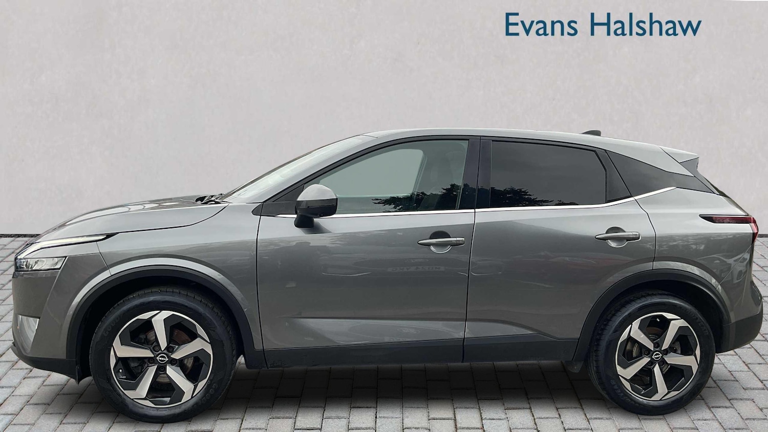 Used Nissan Qashqai 2022 for sale - 76421212: Photo 6