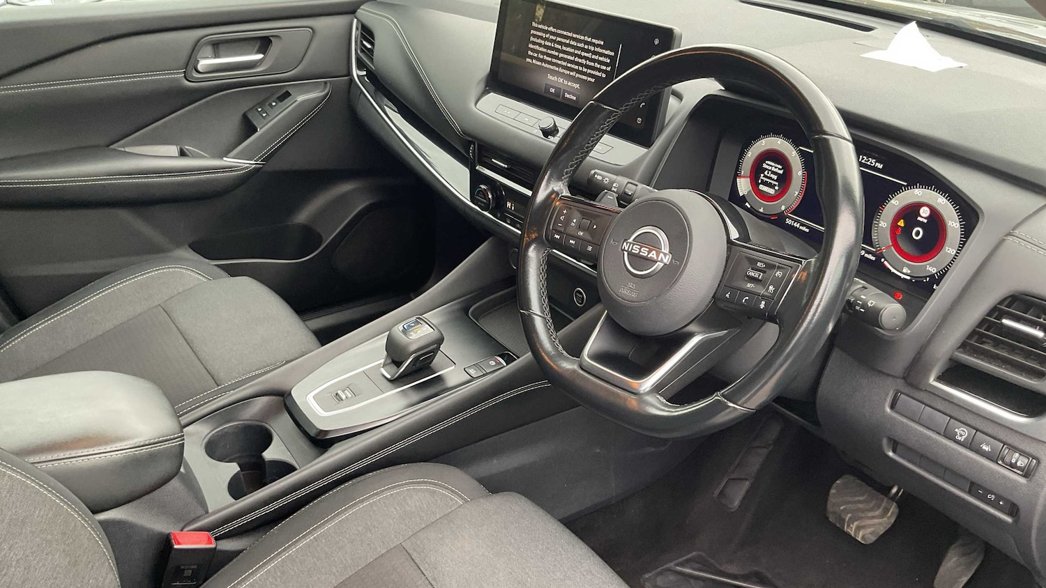 Used Nissan Qashqai 2022 for sale - 76421212: Photo 7