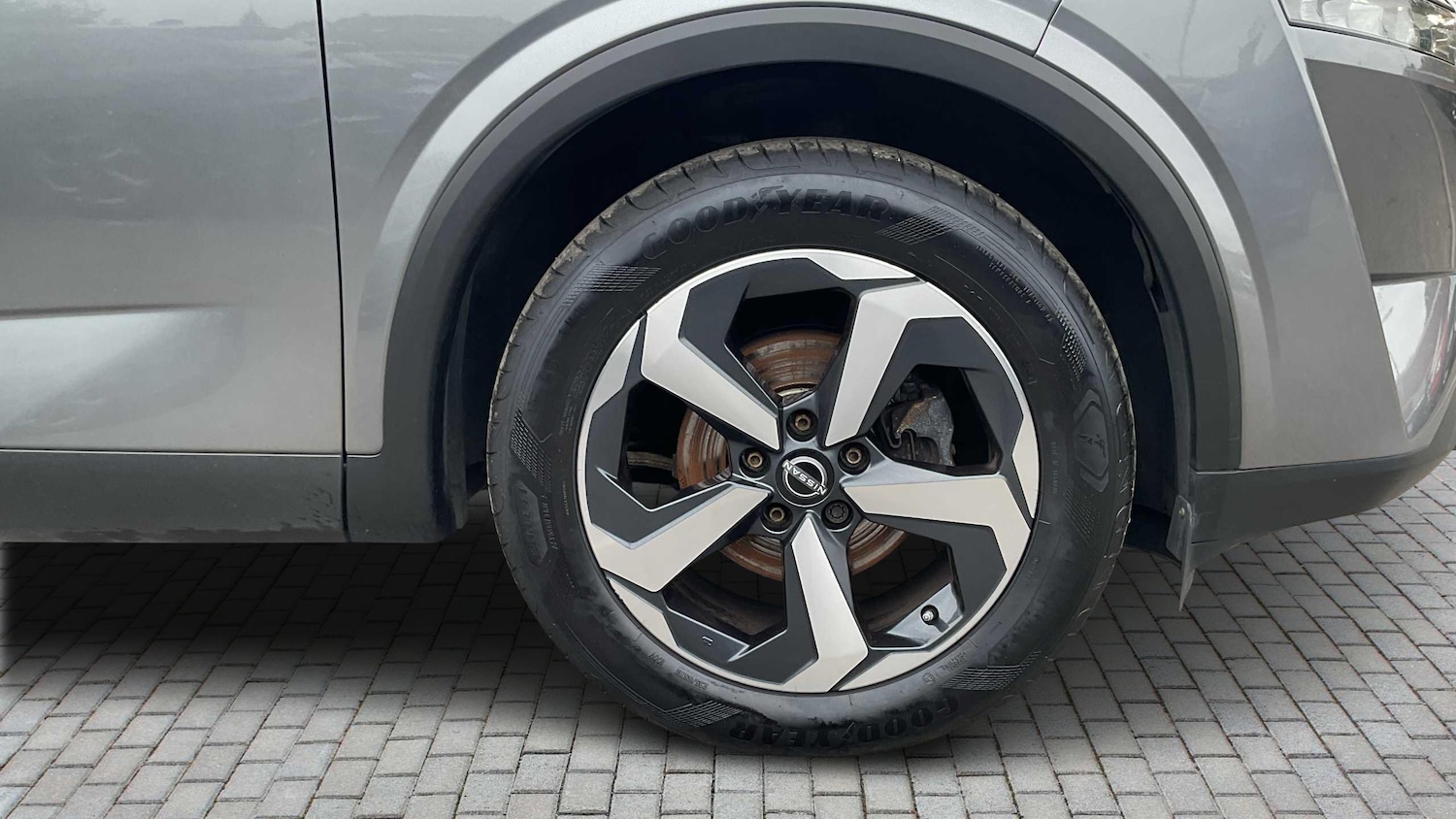 Used Nissan Qashqai 2022 for sale - 76421212: Photo 9