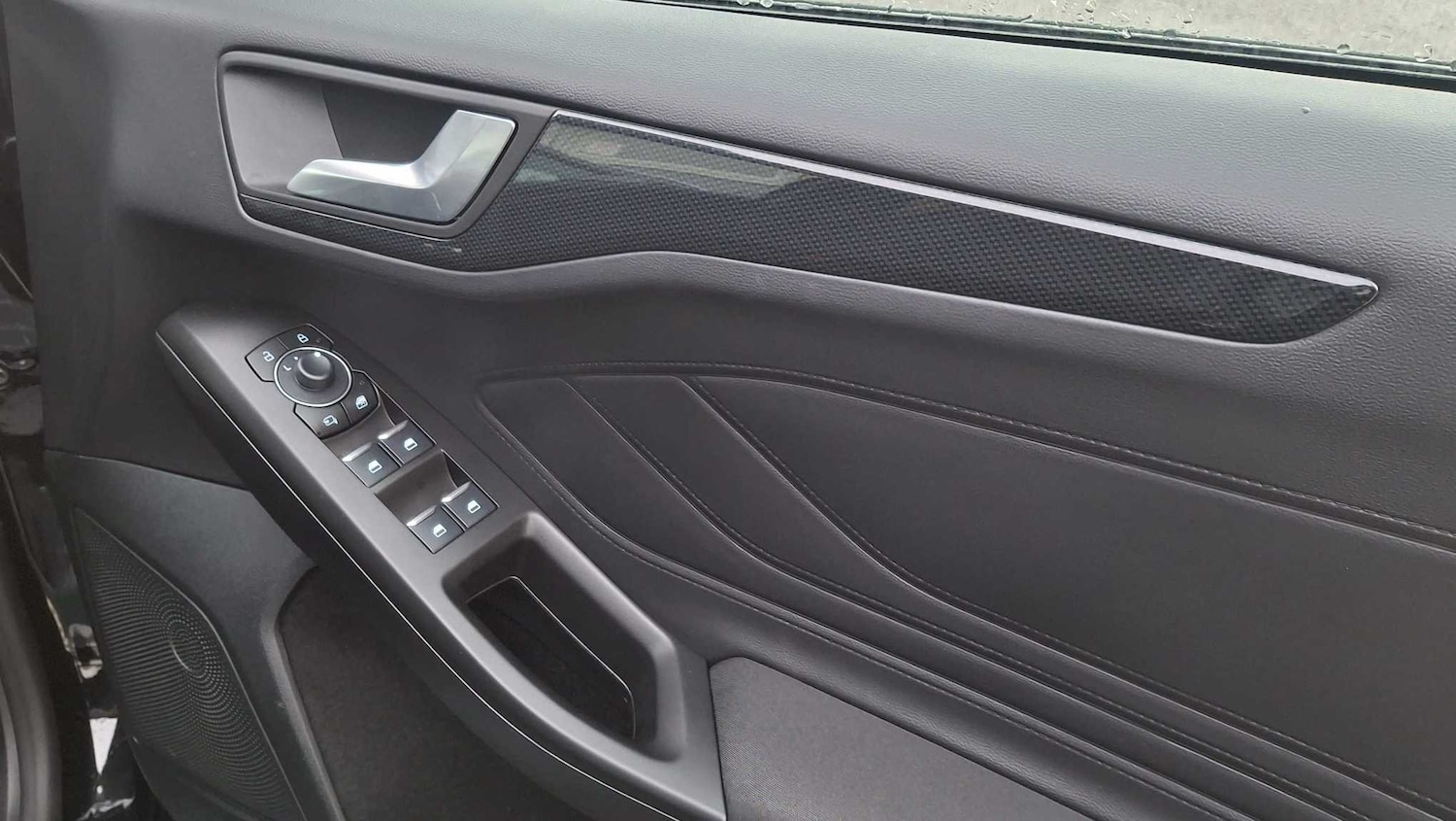 Used Ford Focus 2025 for sale - 77206434: Photo 13