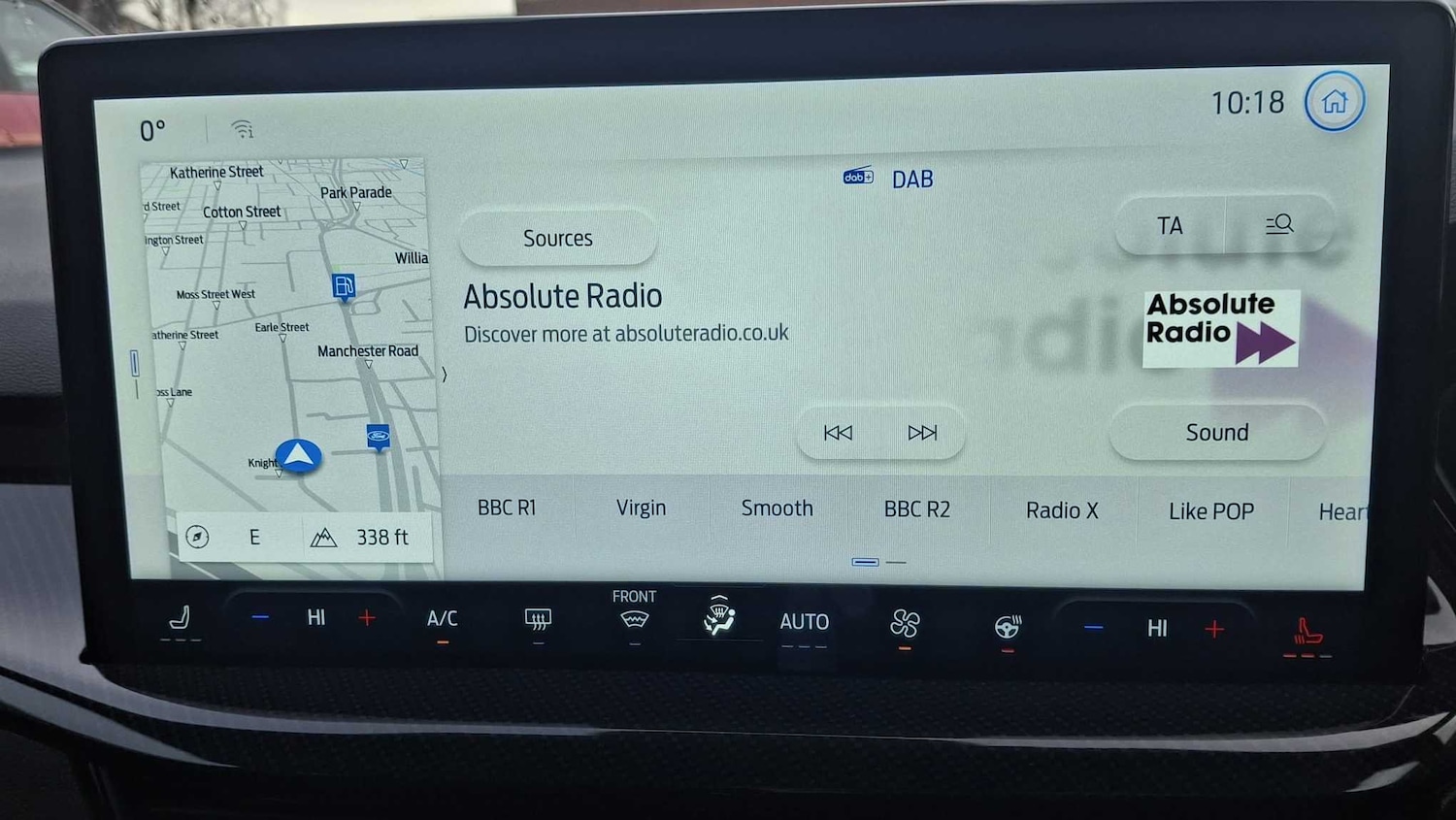 Used Ford Focus 2025 for sale - 77206434: Photo 14