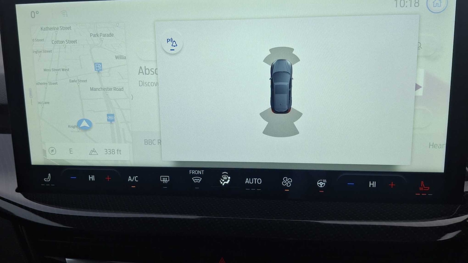 Used Ford Focus 2025 for sale - 77206434: Photo 17