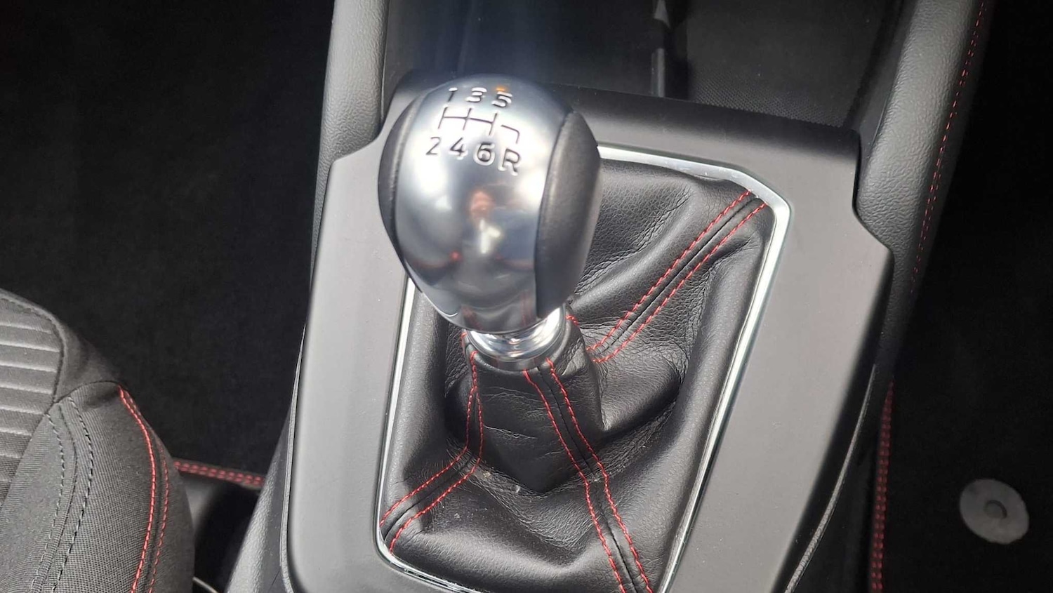 Used Ford Focus 2025 for sale - 77206434: Photo 18