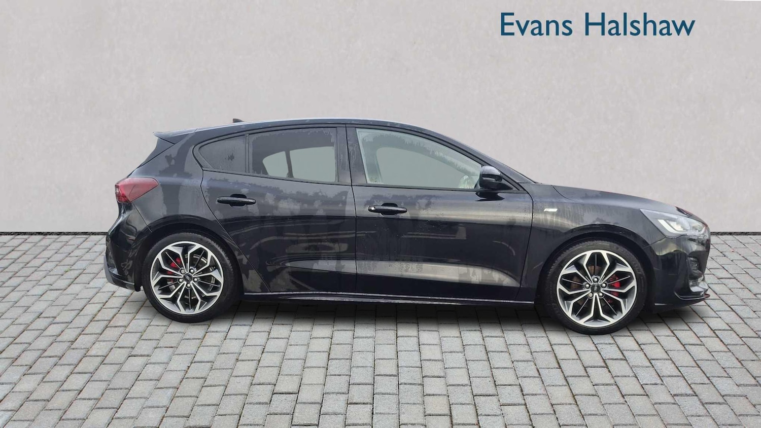 Used Ford Focus 2025 for sale - 77206434: Photo 3