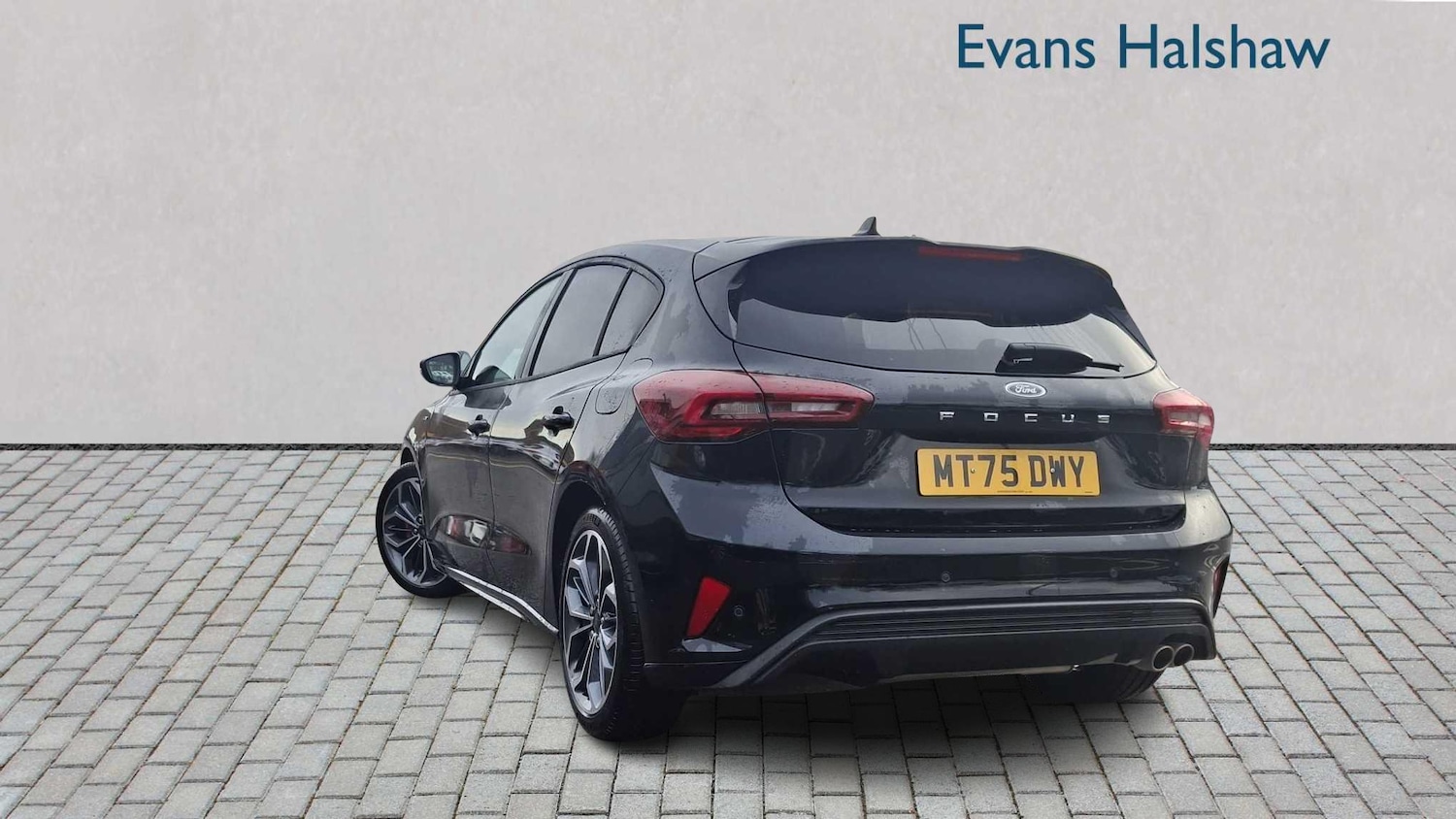 Used Ford Focus 2025 for sale - 77206434: Photo 4